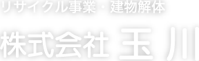 株式会社 玉川